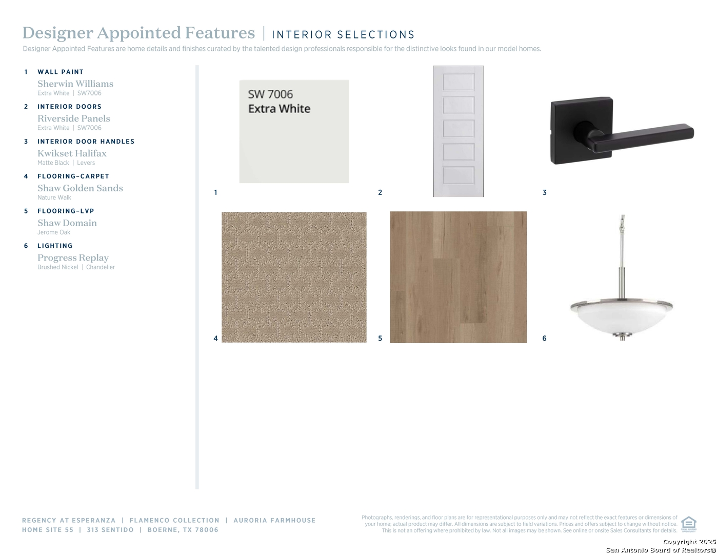 313 Sentido Boerne TX 78006