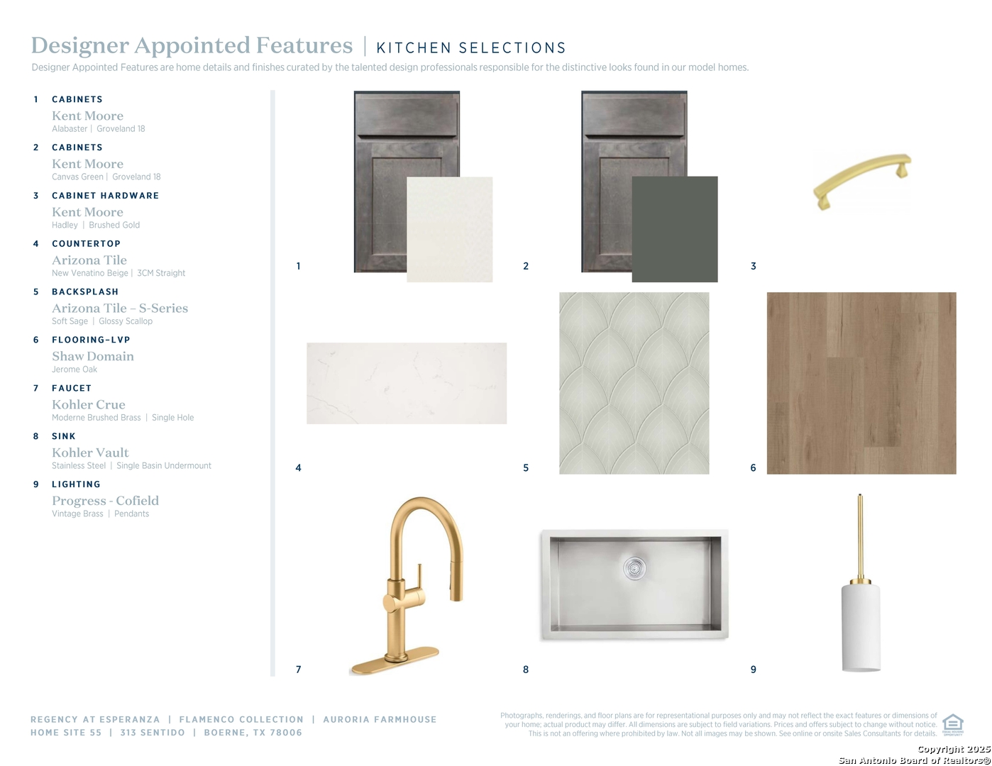 313 Sentido Boerne TX 78006