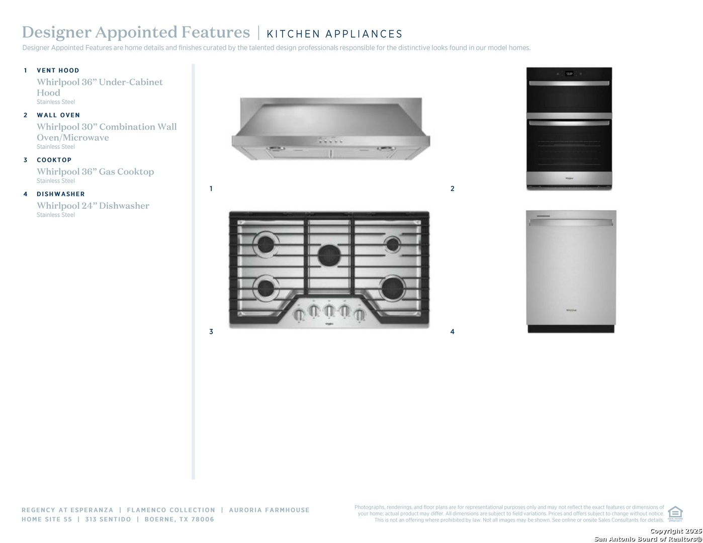 313 Sentido Boerne TX 78006