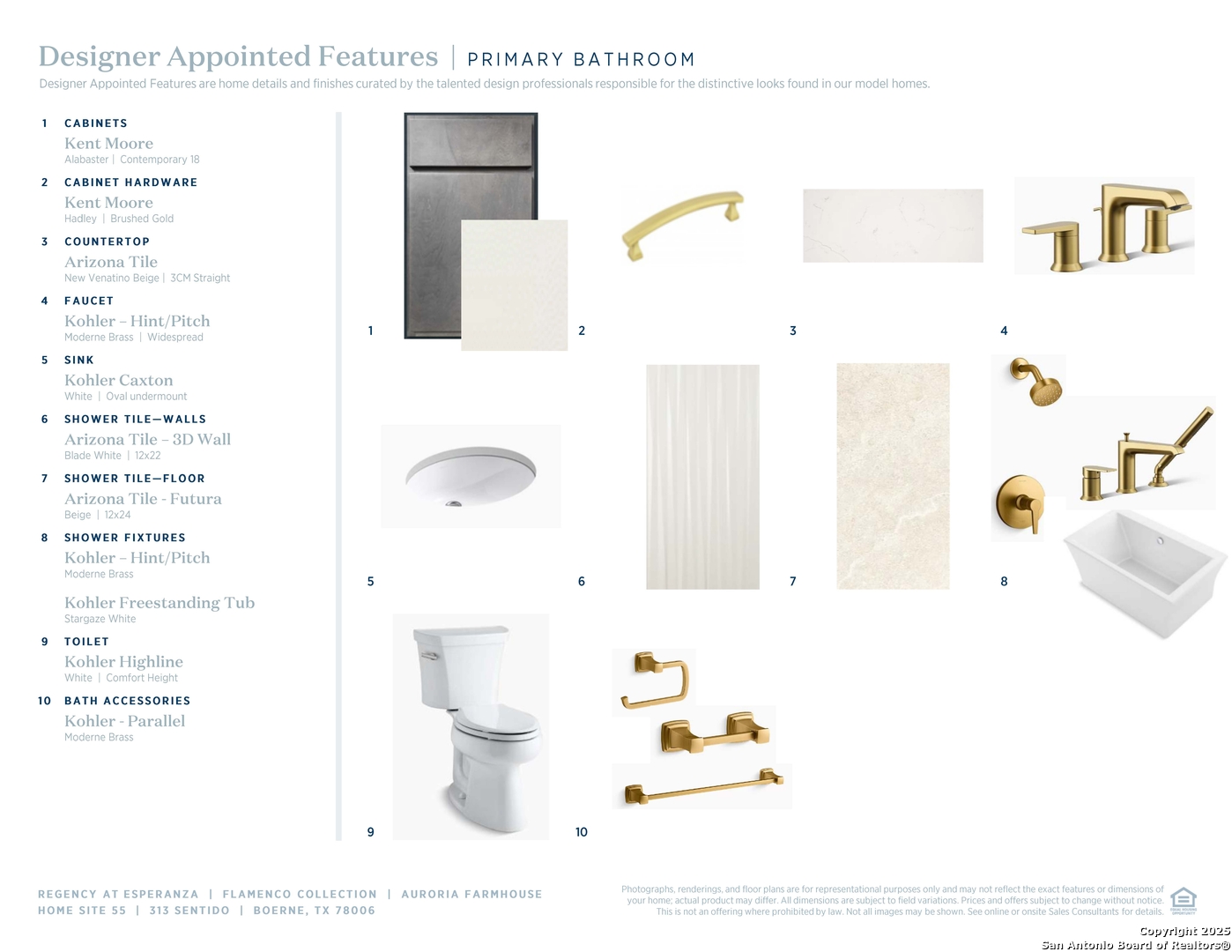 313 Sentido Boerne TX 78006