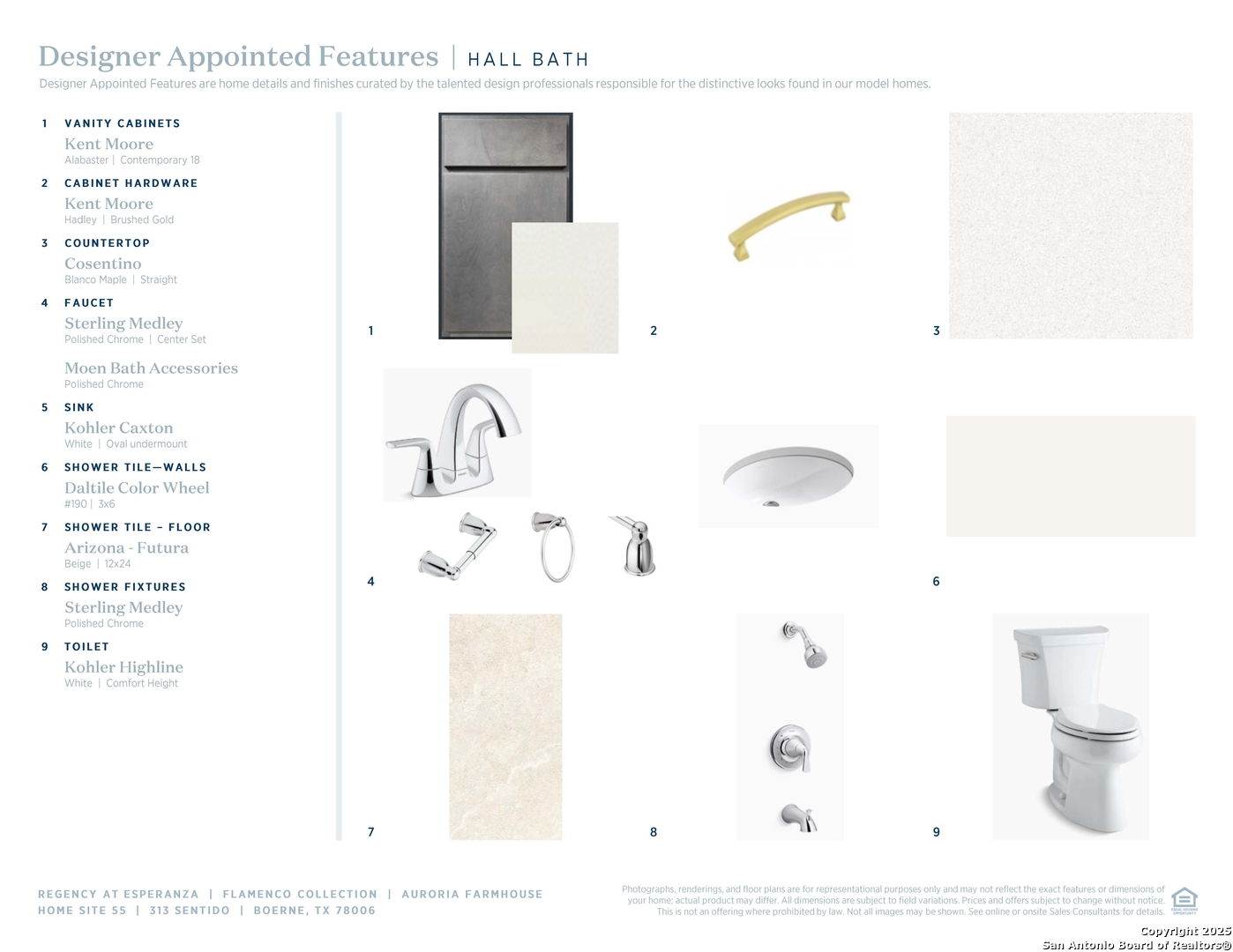 313 Sentido Boerne TX 78006