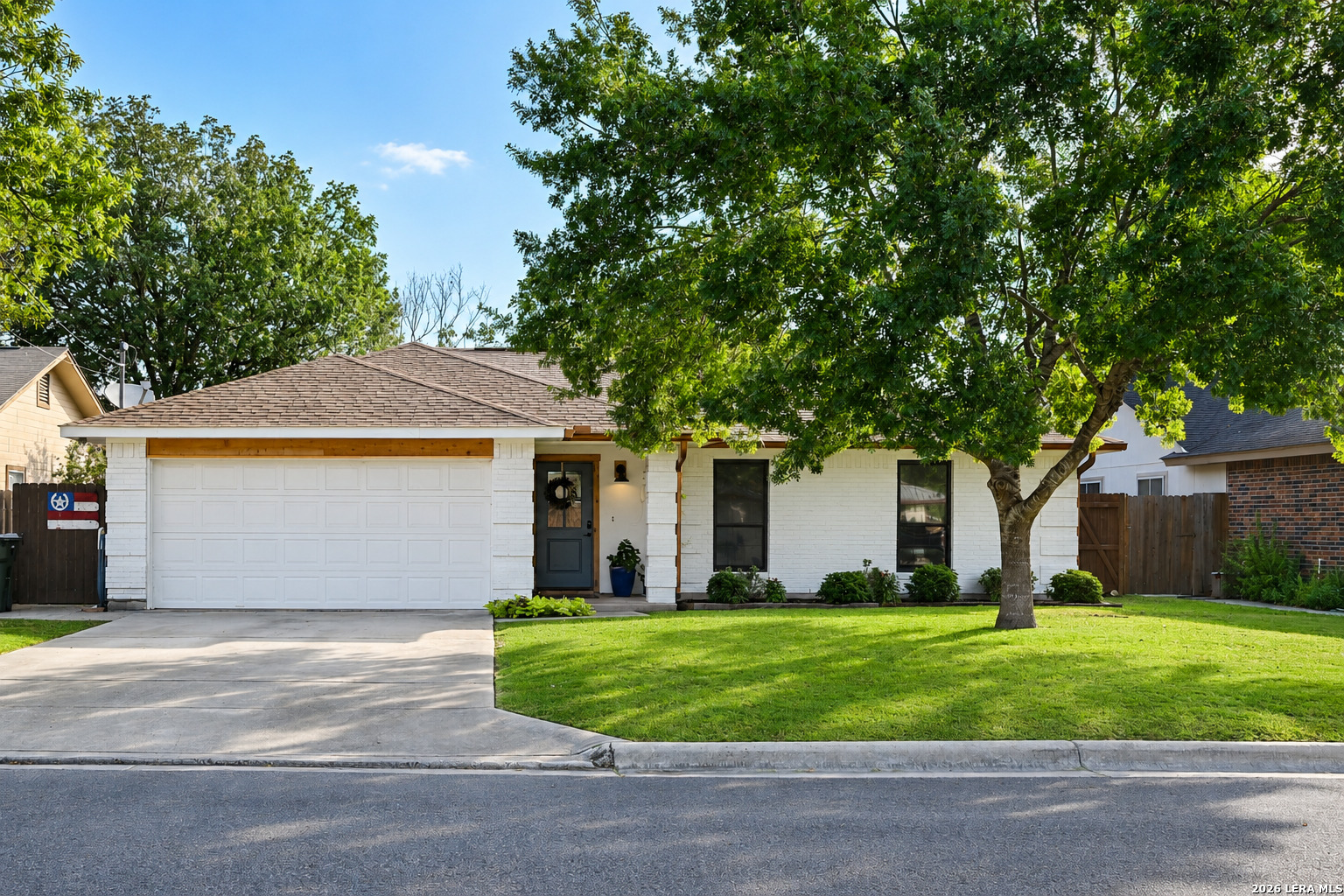 921 Seminole Drive New Braunfels TX 78130