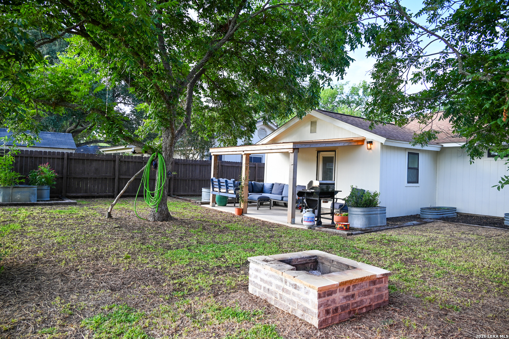 921 Seminole Drive New Braunfels TX 78130