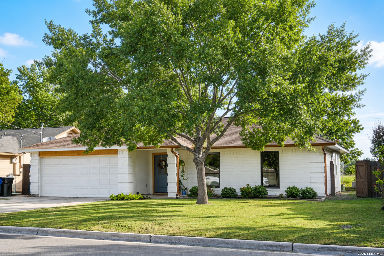 921 Seminole Drive New Braunfels TX 78130