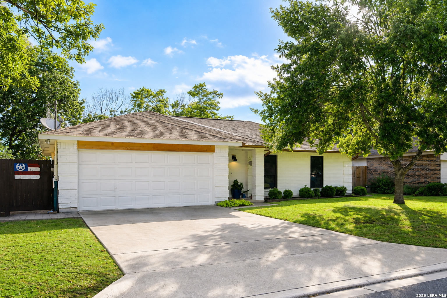 921 Seminole Drive New Braunfels TX 78130