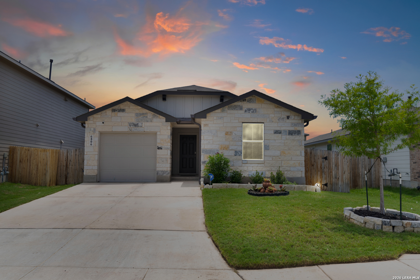 6806 Rondo Measure San Antonio TX 78252