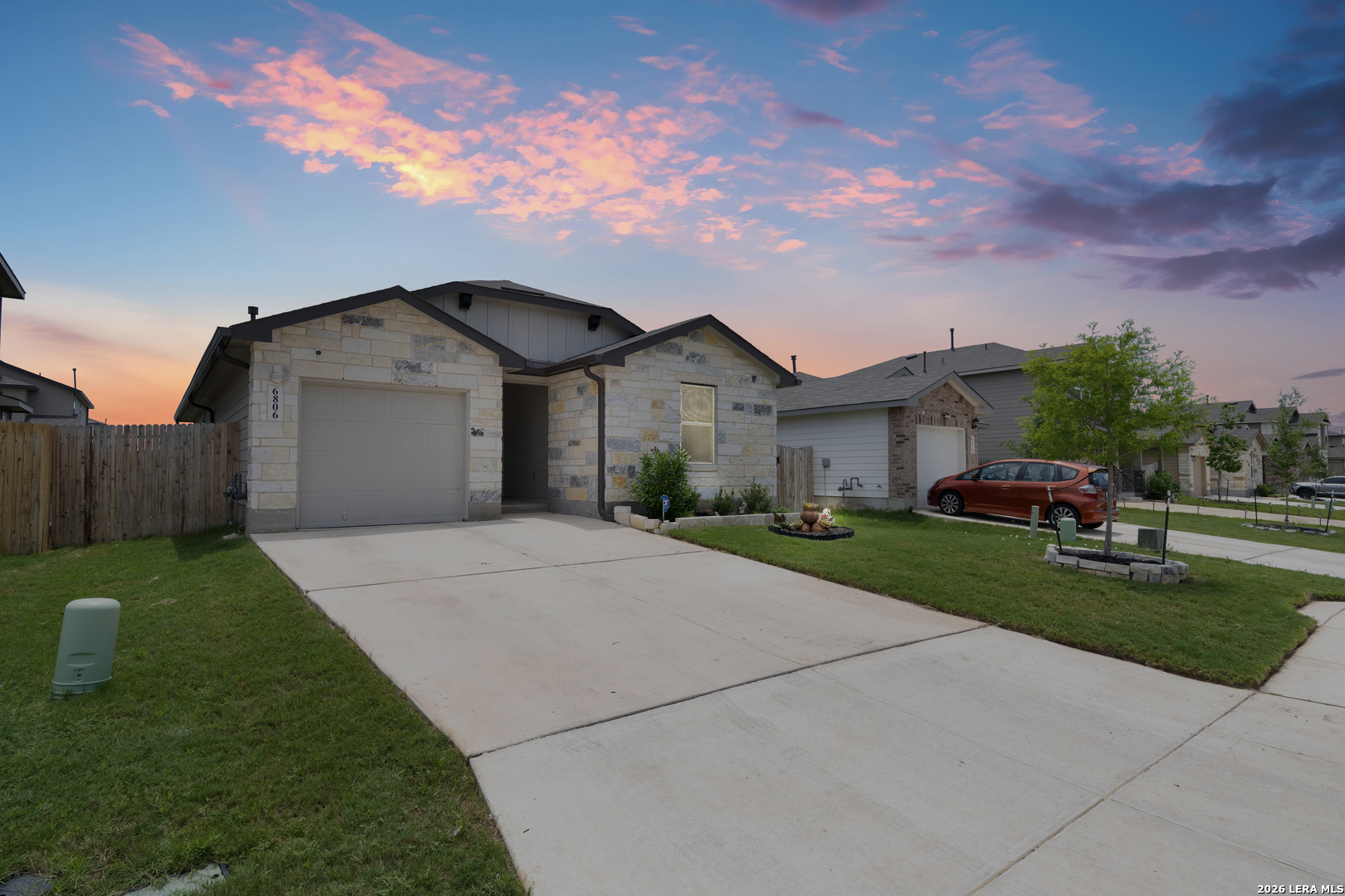 6806 Rondo Measure San Antonio TX 78252