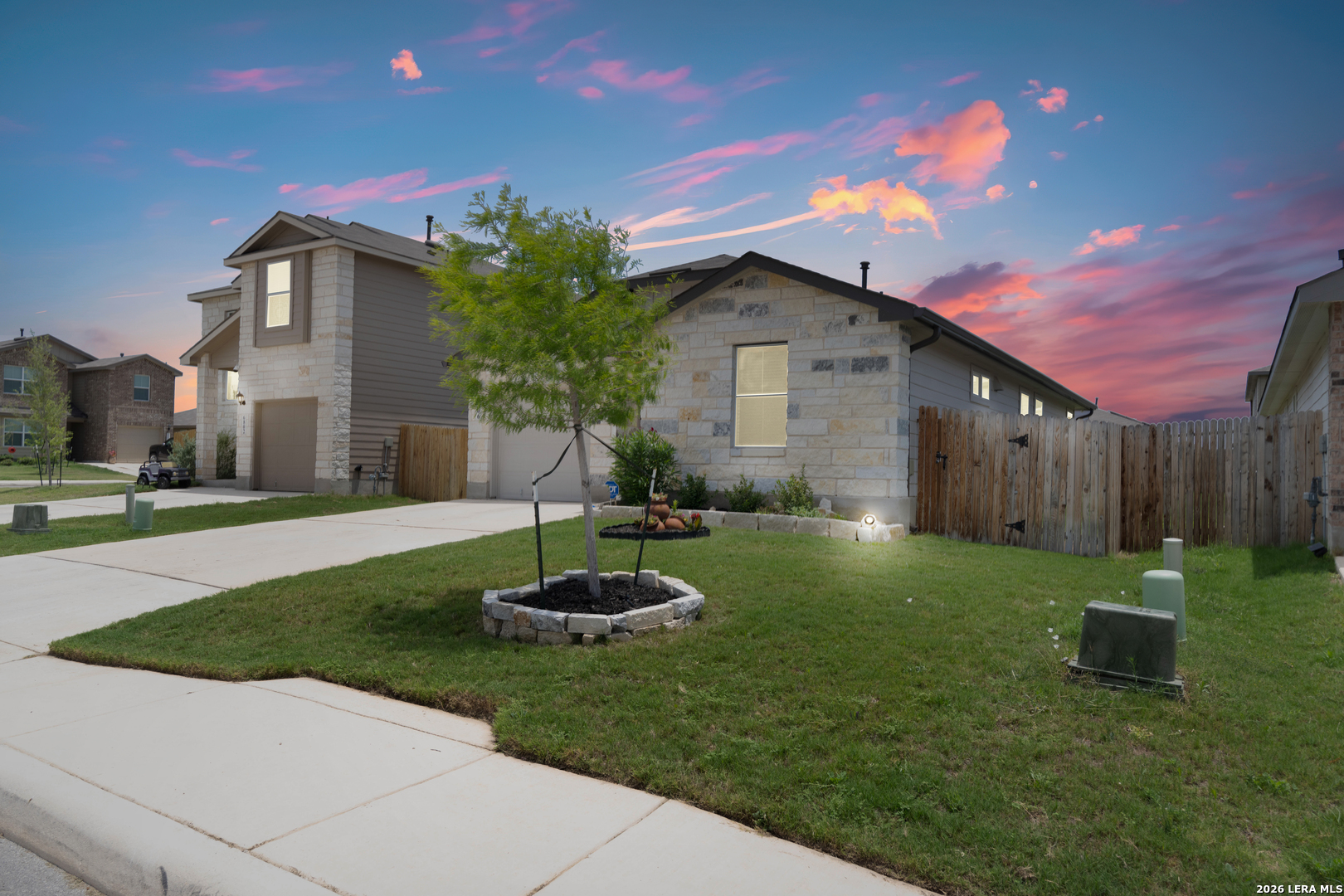 6806 Rondo Measure San Antonio TX 78252