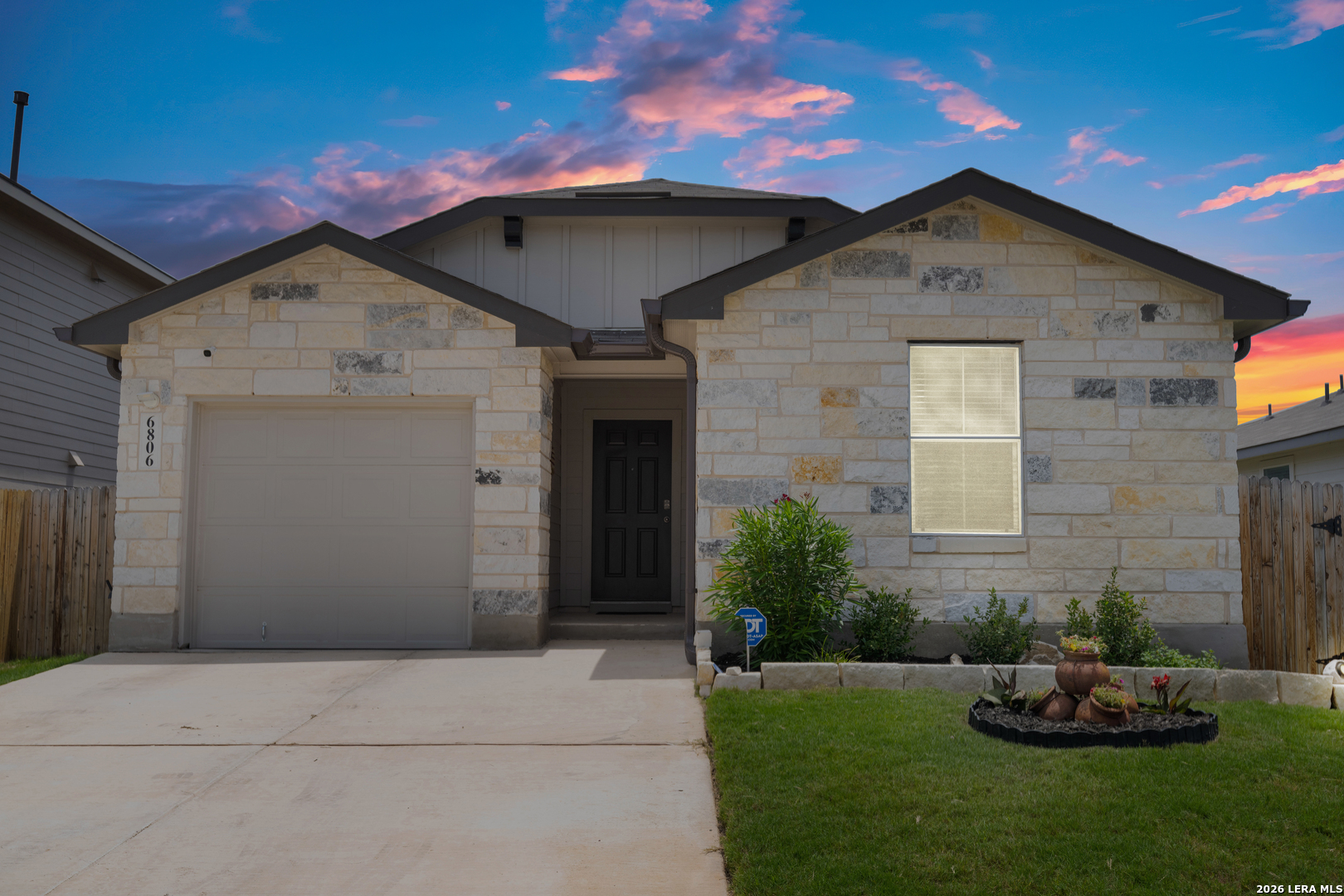 6806 Rondo Measure San Antonio TX 78252