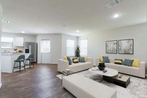6806 Rondo Measure San Antonio TX 78252