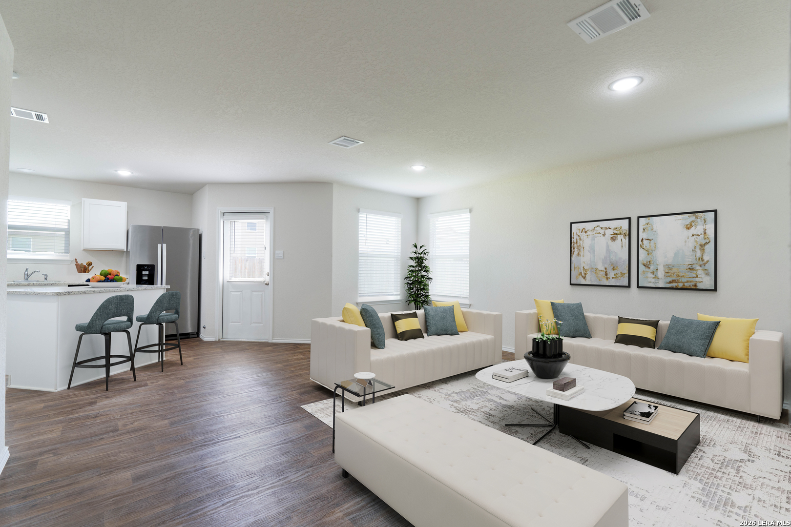 6806 Rondo Measure San Antonio TX 78252