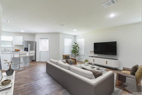 6806 Rondo Measure San Antonio TX 78252