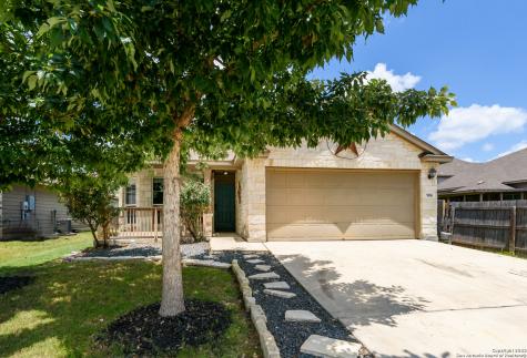906 Lauren Street New Braunfels TX 78130