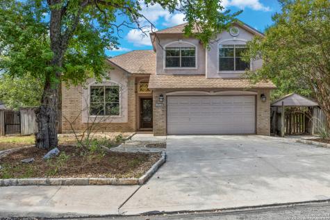 2414 Trace Oak San Antonio TX 78232