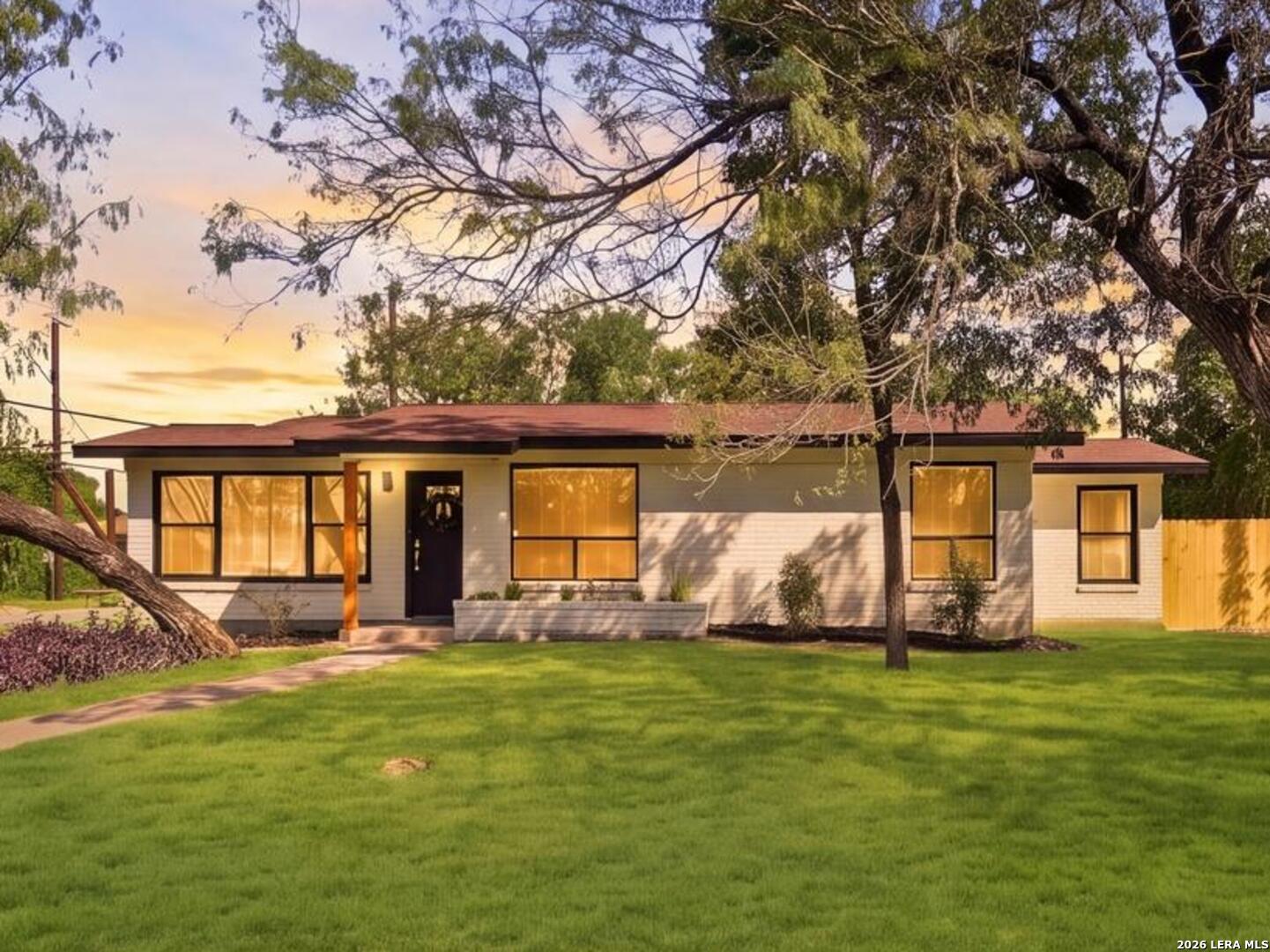 307 Barbara Drive San Antonio TX 78216