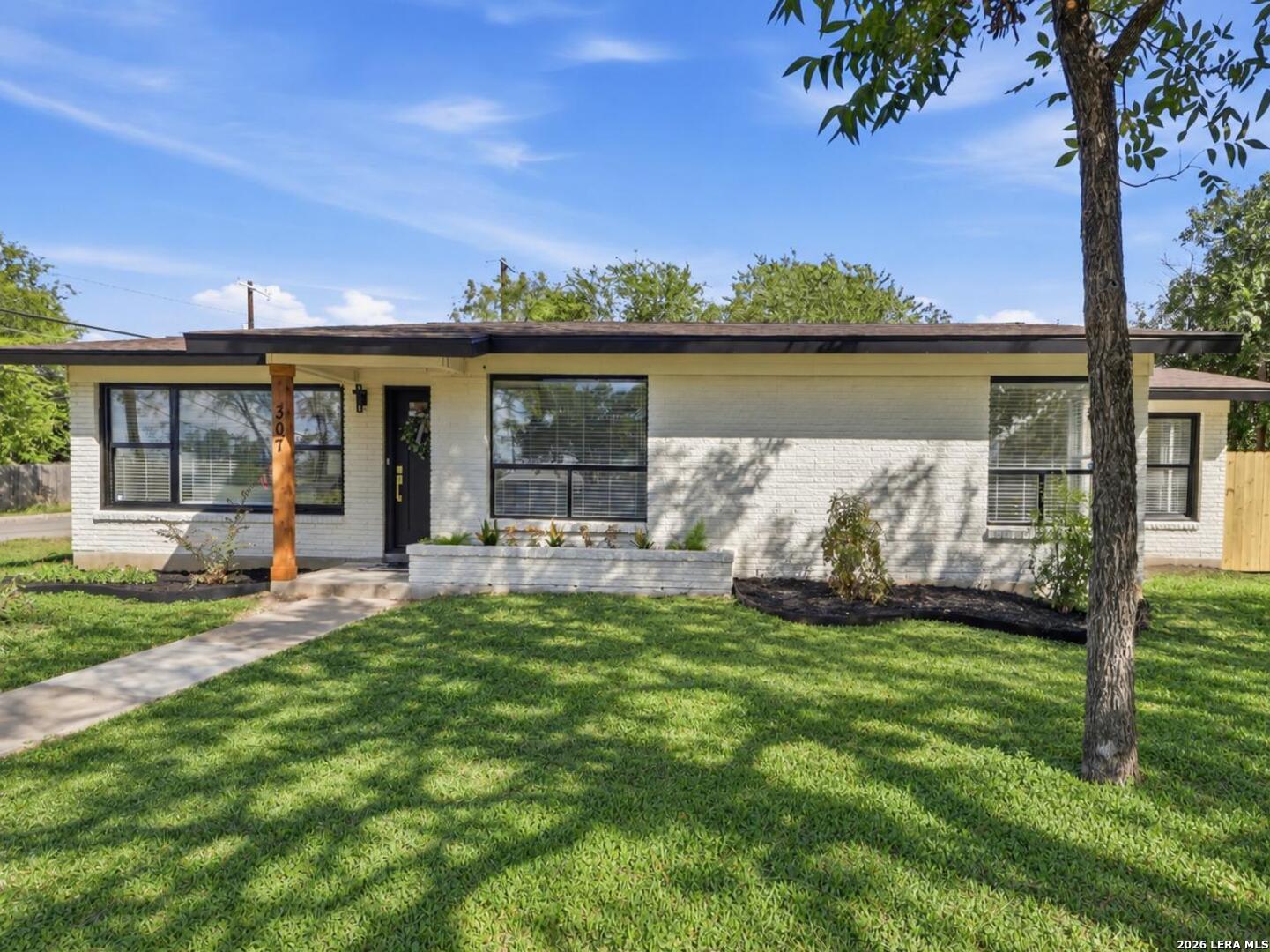307 Barbara Drive San Antonio TX 78216