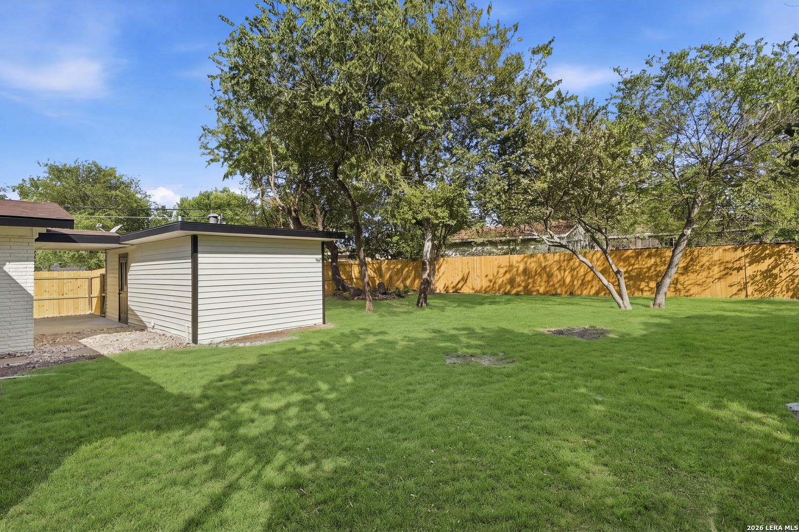 307 Barbara Drive San Antonio TX 78216