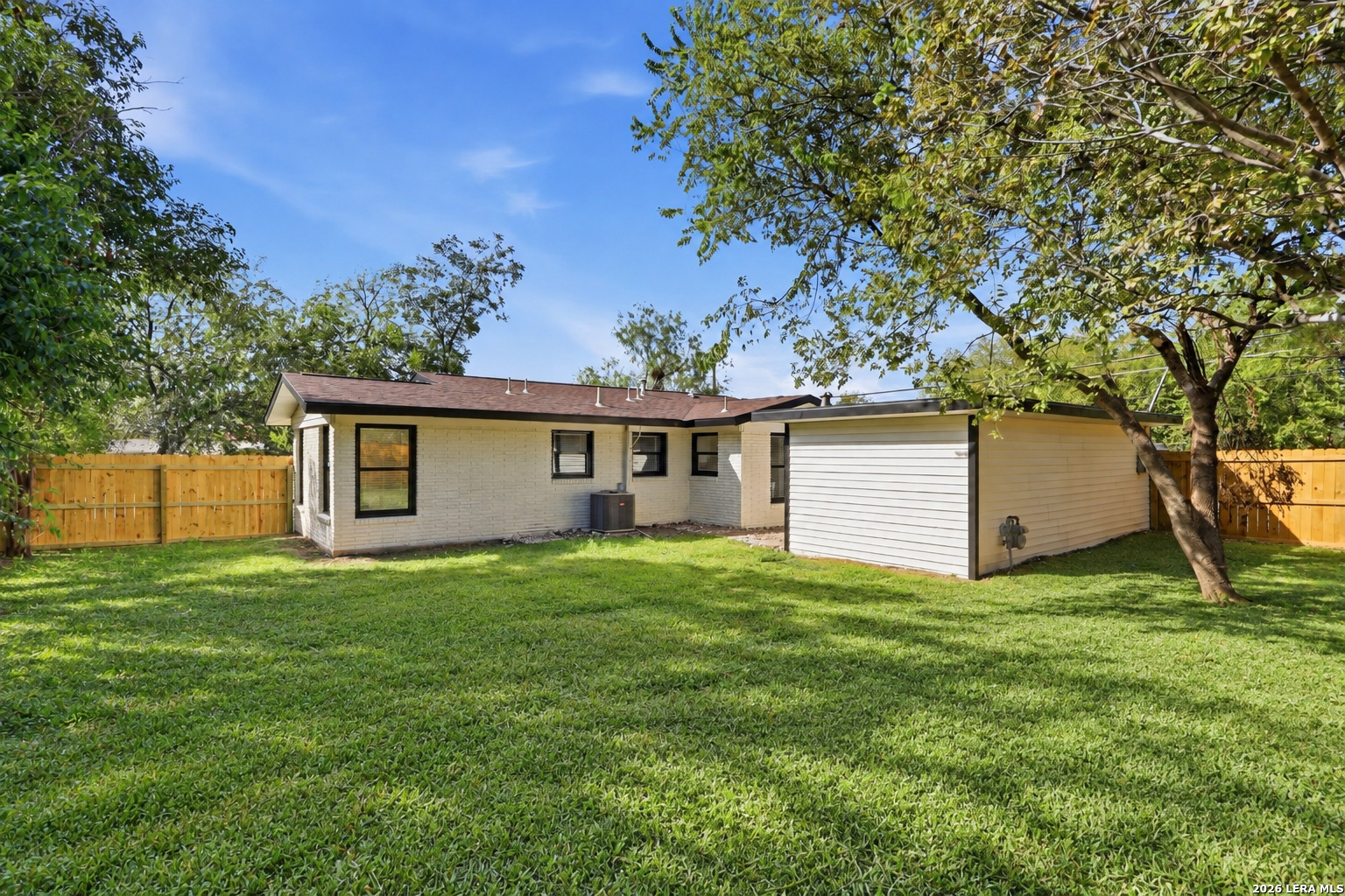 307 Barbara Drive San Antonio TX 78216