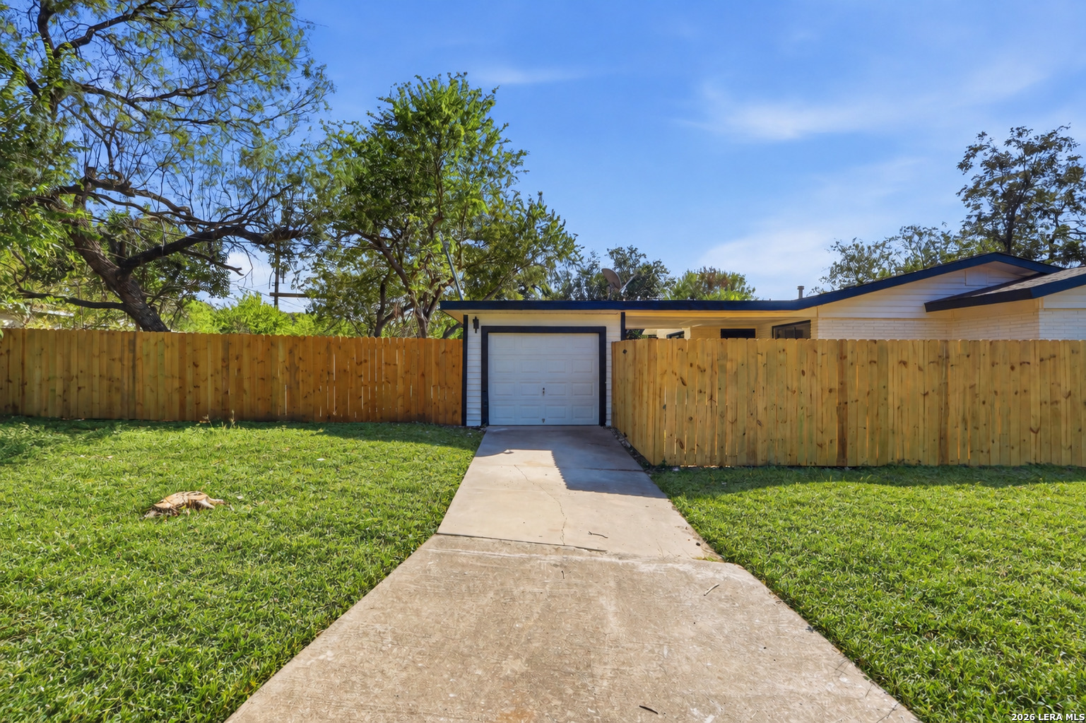 307 Barbara Drive San Antonio TX 78216