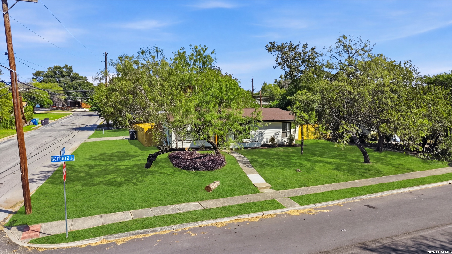 307 Barbara Drive San Antonio TX 78216