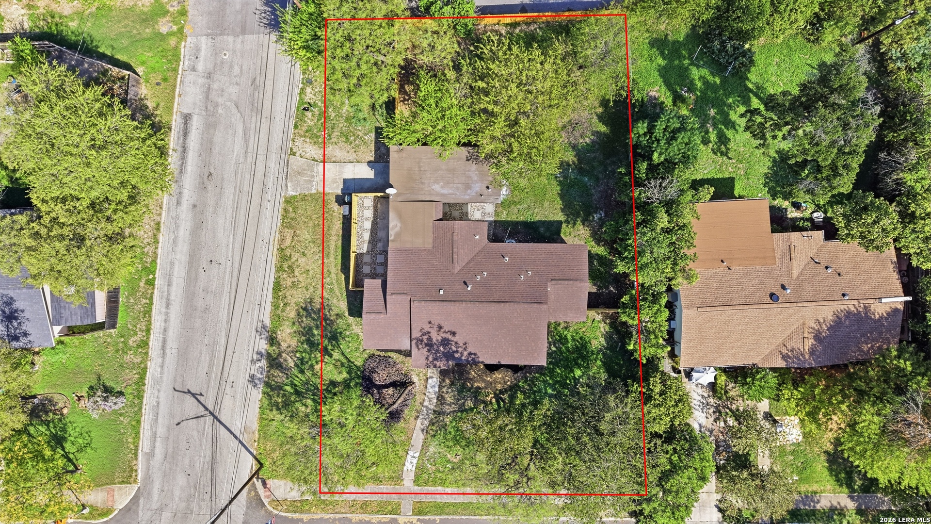307 Barbara Drive San Antonio TX 78216