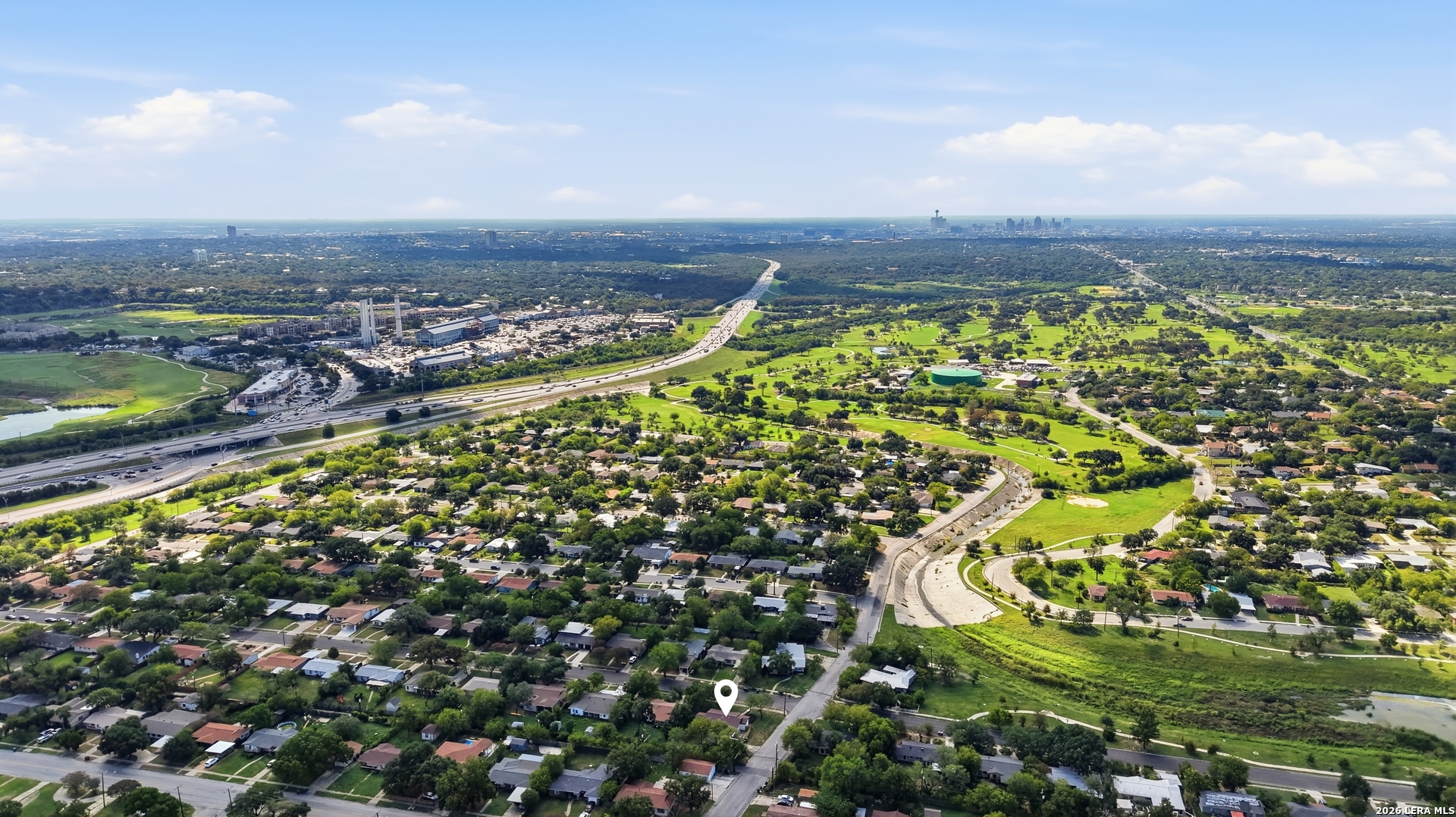 307 Barbara Drive San Antonio TX 78216
