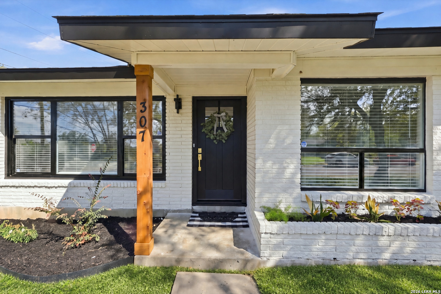 307 Barbara Drive San Antonio TX 78216