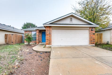 9406 Lilly Valley San Antonio TX 78254