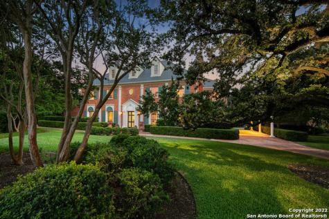 6 Cotswold Lane San Antonio TX 78257
