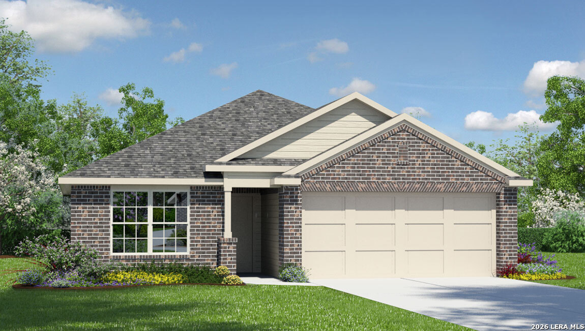 14720 Crosby Rusk San Antonio TX 78245