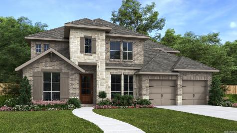 10016 Forelock Creek San Antonio TX 78254