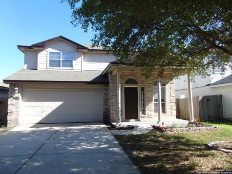 247 Goliad Drive New Braunfels TX 78130