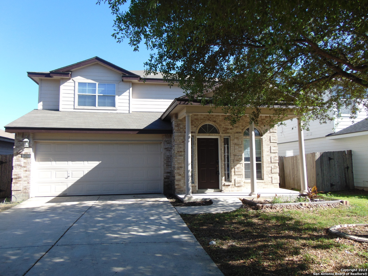 247 Goliad Drive New Braunfels TX 78130