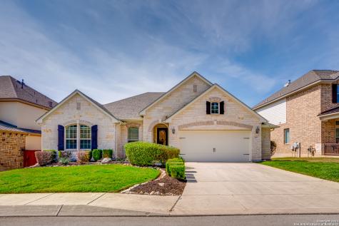 18631 Canoe Brook San Antonio TX 78258