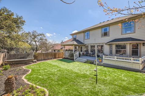 10323 Trotters Bay San Antonio TX 78254