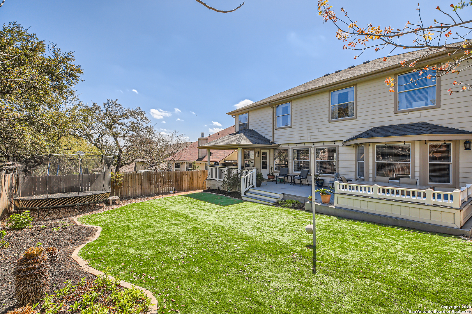 10323 Trotters Bay San Antonio TX 78254