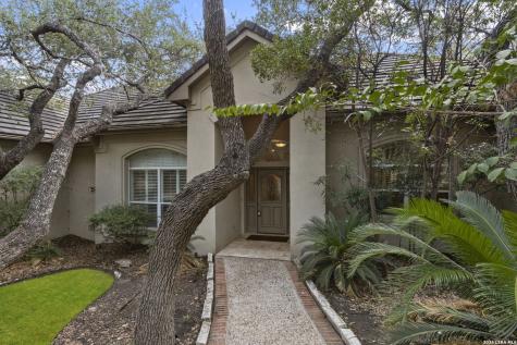 11835 Elmscourt San Antonio TX 78230