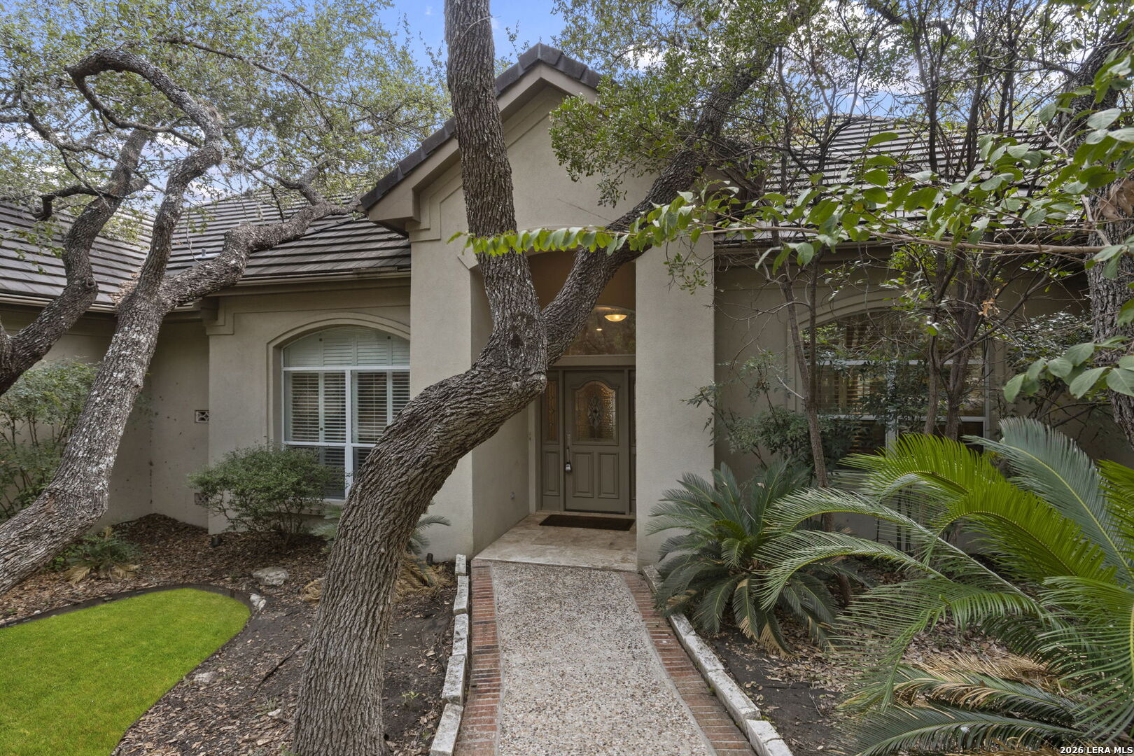 11835 Elmscourt San Antonio TX 78230