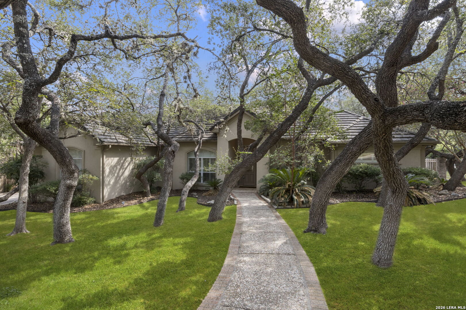 11835 Elmscourt San Antonio TX 78230