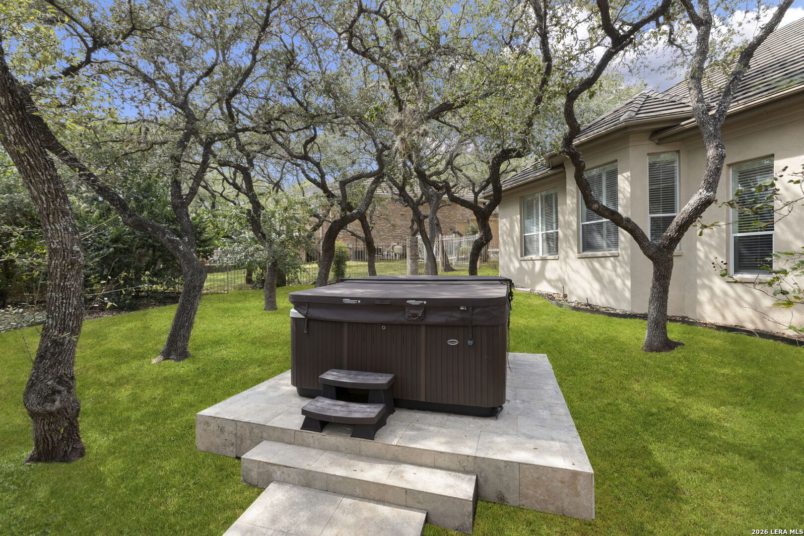 11835 Elmscourt San Antonio TX 78230