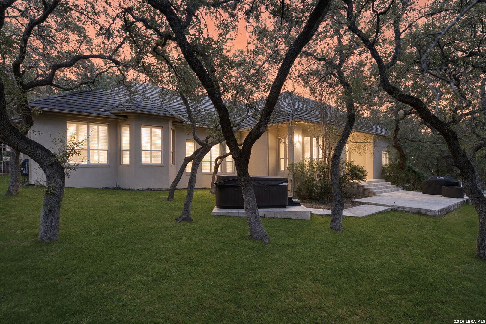 11835 Elmscourt San Antonio TX 78230