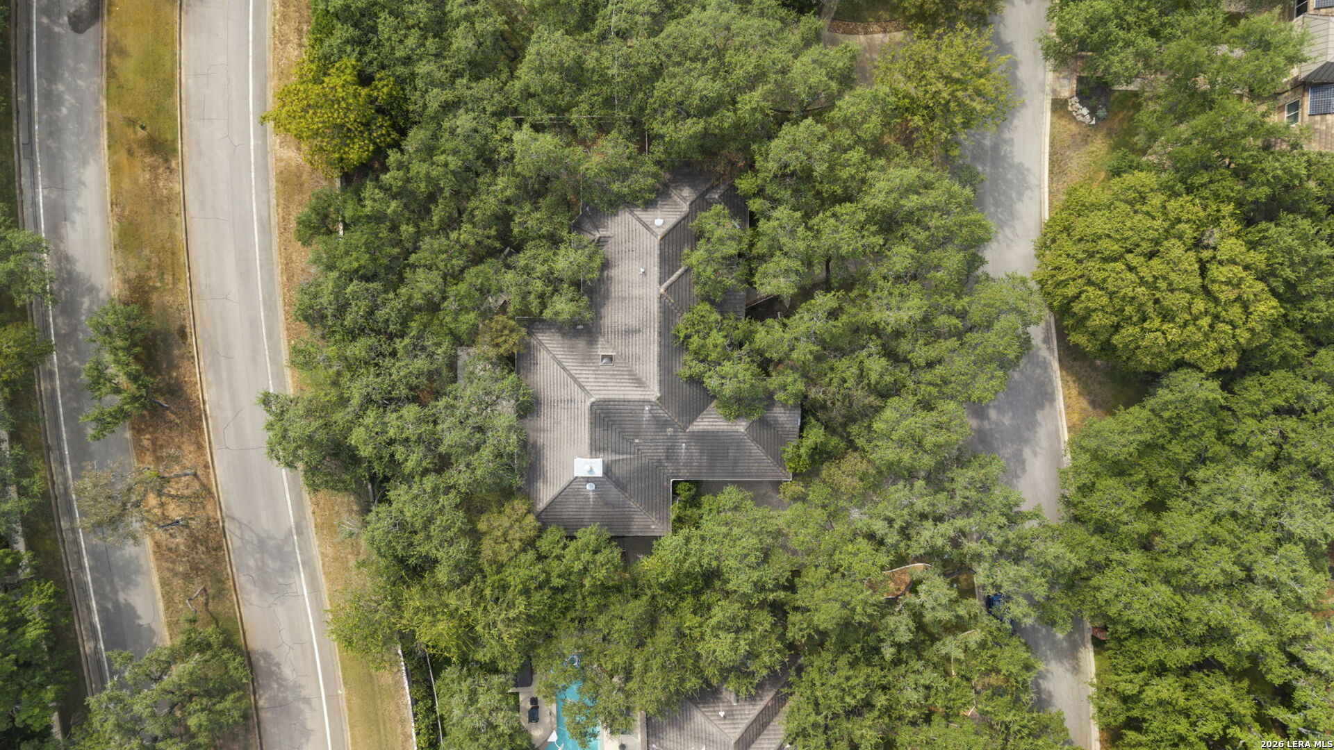 11835 Elmscourt San Antonio TX 78230