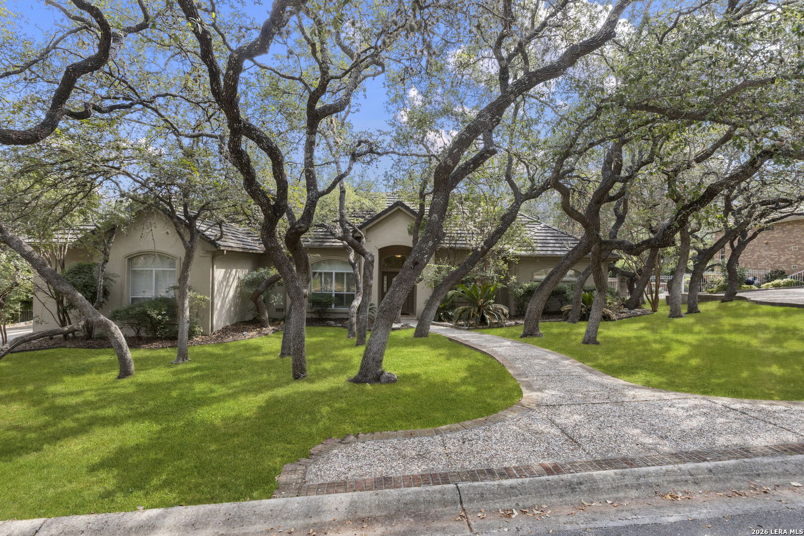 11835 Elmscourt San Antonio TX 78230