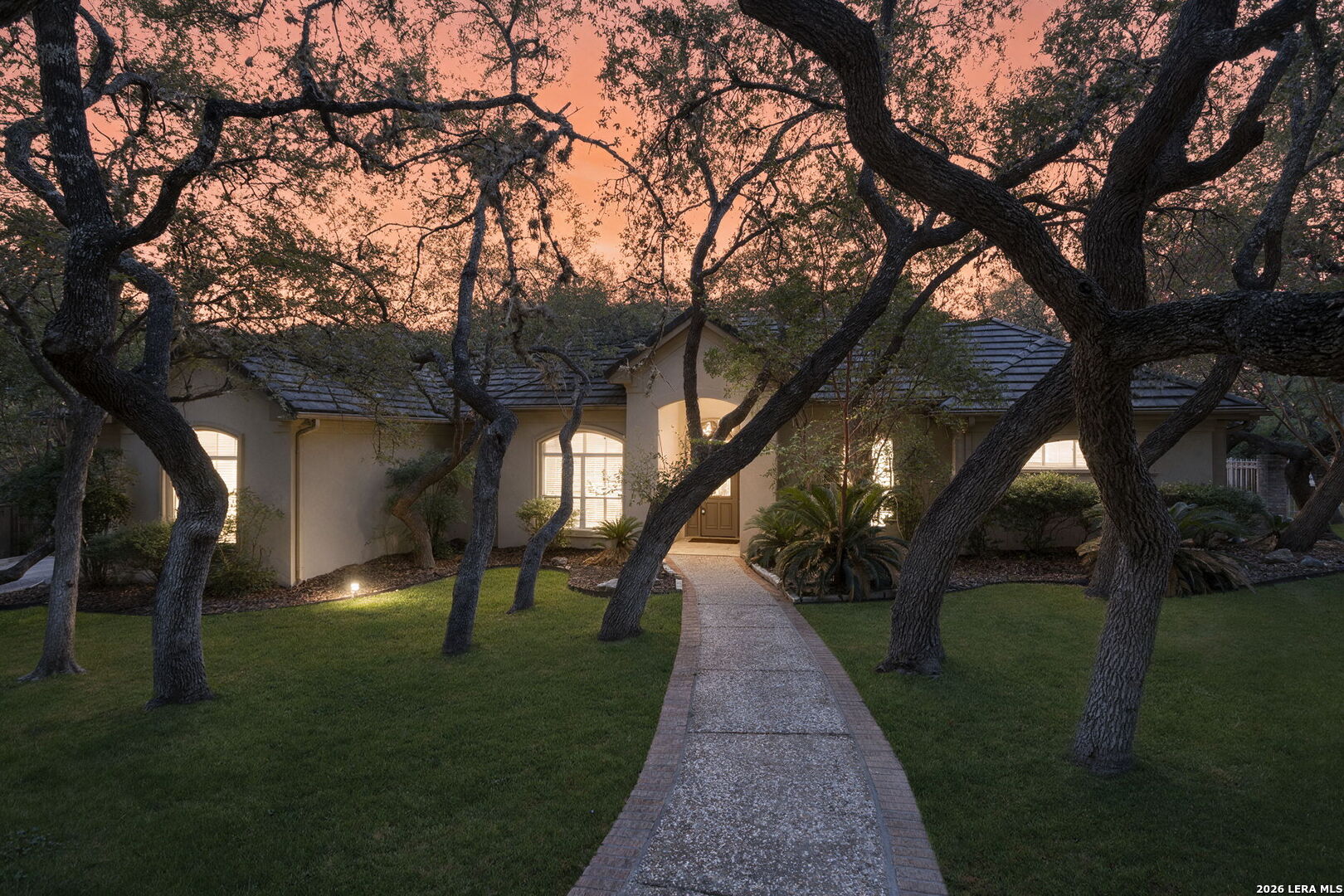 11835 Elmscourt San Antonio TX 78230