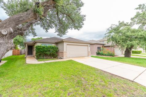 10112 Del Lago Court San Antonio TX 78245