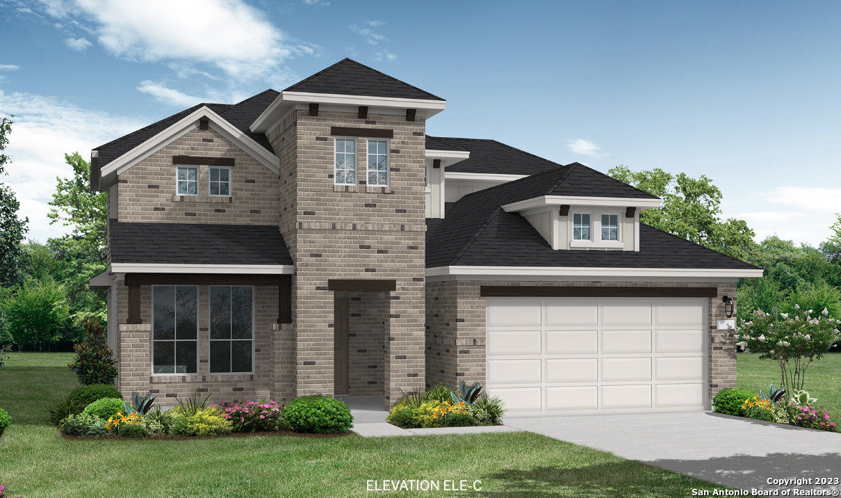 958 Blue Violet New Braunfels TX 78130