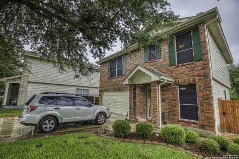 7407 Perseus Sound San Antonio TX 78252