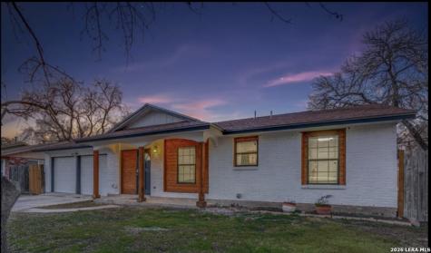 7131 Larksong Street Leon Valley TX 78238