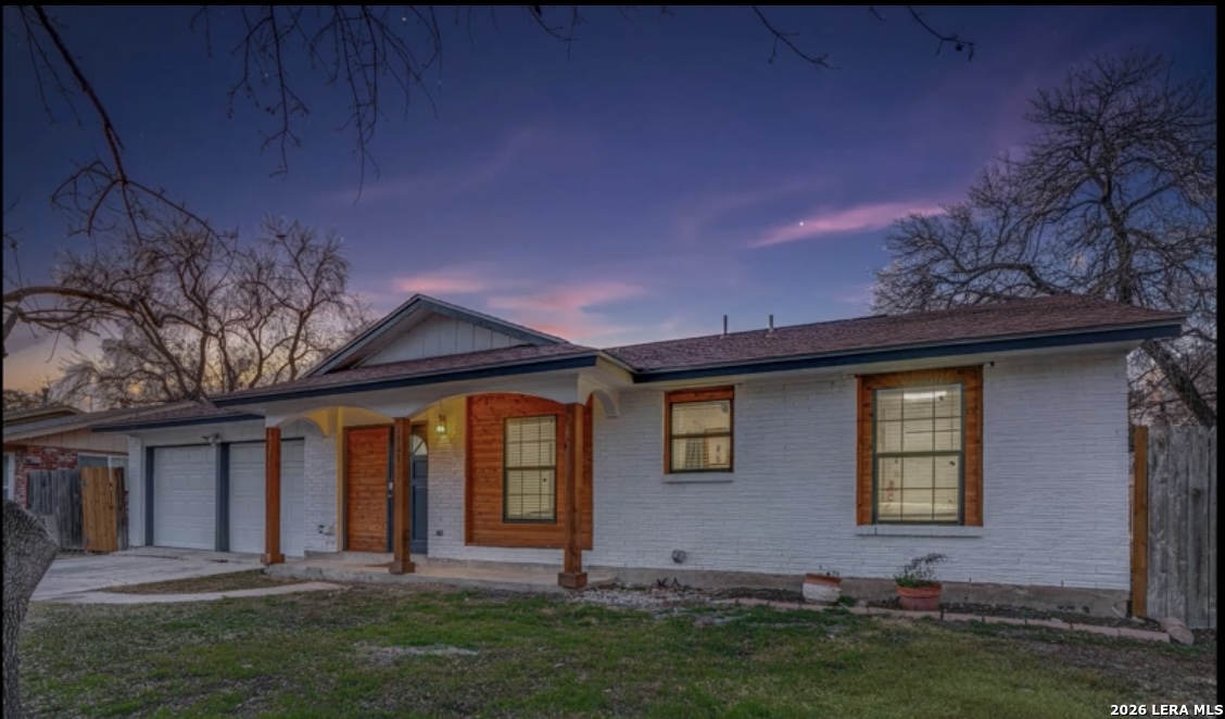 7131 Larksong Street Leon Valley TX 78238