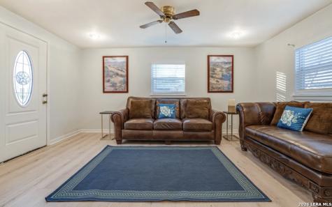 7131 Larksong Street Leon Valley TX 78238